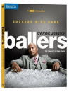 Ballers: Season 2 [Edizione: Canada]