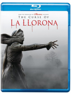 Curse Of La Llorona The [Edizione: Canada]