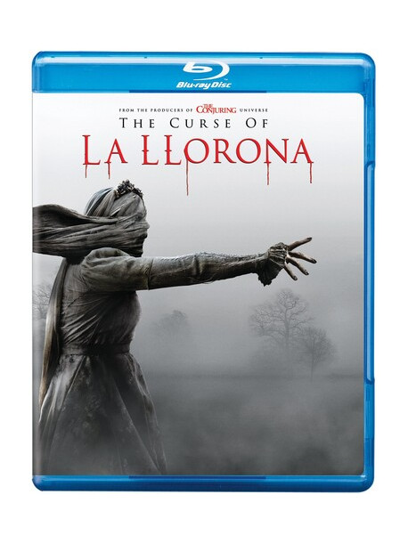 Curse Of La Llorona The [Edizione: Canada]