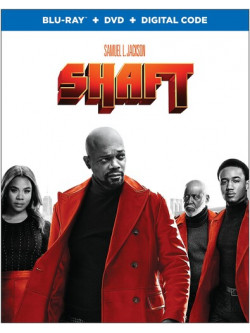 Shaft (2019) [Edizione: Canada]