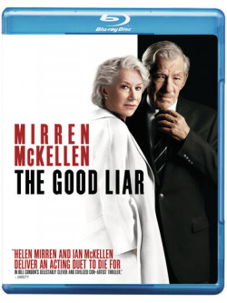Good Liar The [Edizione: Canada]
