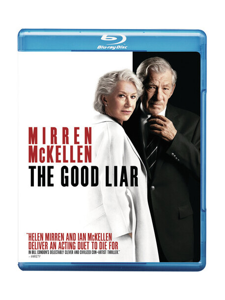 Good Liar The [Edizione: Canada]