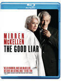 Good Liar The [Edizione: Canada]