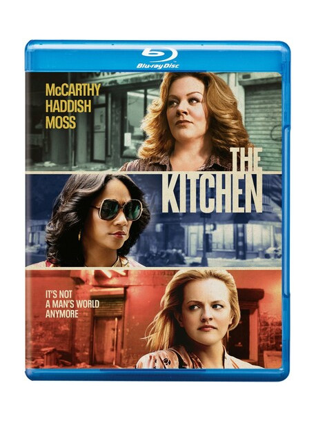 Kitchen The [Edizione: Canada]