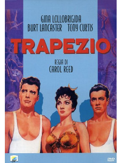 Trapezio