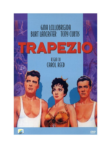 Trapezio