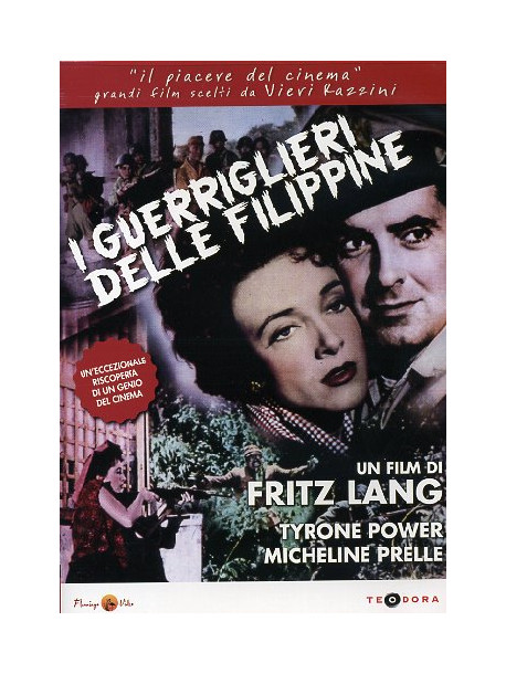 Guerriglieri Delle Filippine (I)