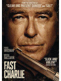 Fast Charlie [Edizione: Stati Uniti]