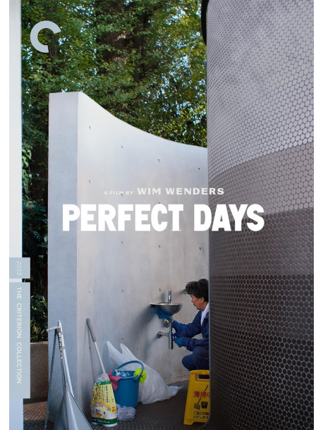 Criterion Collection - Perfect Days [Edizione: Stati Uniti]