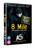 8 Mile [Edizione: Regno Unito]