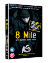8 Mile [Edizione: Regno Unito]