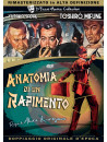 Anatomia Di Un Rapimento