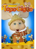 Topo Gigio - I Racconti (7 Dvd)