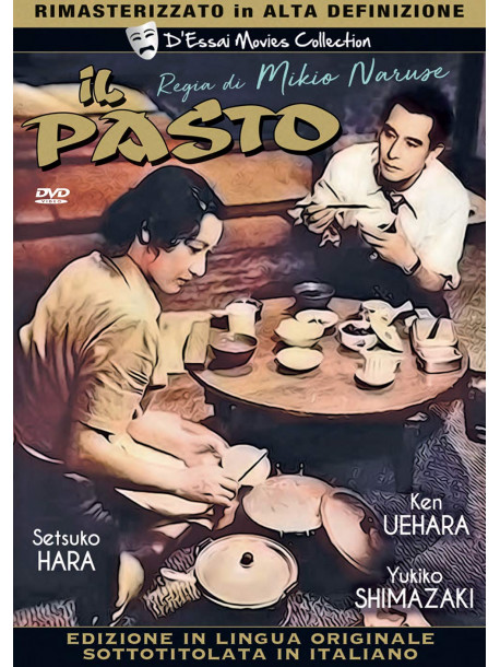 Pasto (Il)