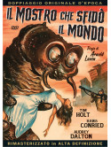 Mostro Che Sfido' Il Mondo (Il)