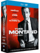 Yves Montand Le Coffret Hommage/Blu-Ray+Dvd [Edizione: Francia]
