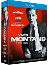Yves Montand Le Coffret Hommage/Blu-Ray+Dvd [Edizione: Francia]