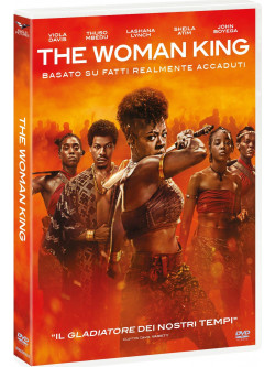 Woman King (The)