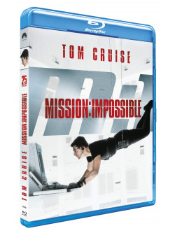 Mission Impossible - 25Eme Anniversaire [Edizione: Francia]