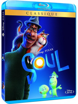 Soul [Edizione: Francia]