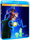 Soul [Edizione: Francia]