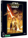Star Wars Le Reveil De La Force (2 Blu-Ray) [Edizione: Francia]