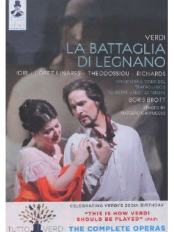 Battaglia Di Legnano (La)