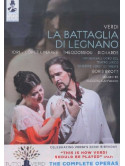 Battaglia Di Legnano (La)