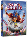 Parc Des Merveilles (Le) [Edizione: Francia]