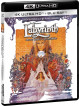 Labyrinth - Dove Tutto E' Possibile (4K Ultra Hd+Blu-Ray Hd)