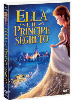 Ella E Il Principe Segreto