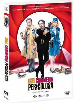 Commedia Pericolosa (Una)