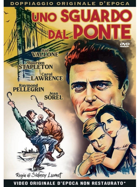Sguardo Dal Ponte (Uno)