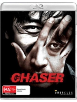Chaser [Edizione: Stati Uniti]