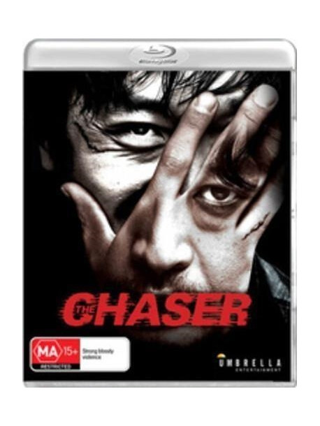Chaser [Edizione: Stati Uniti]