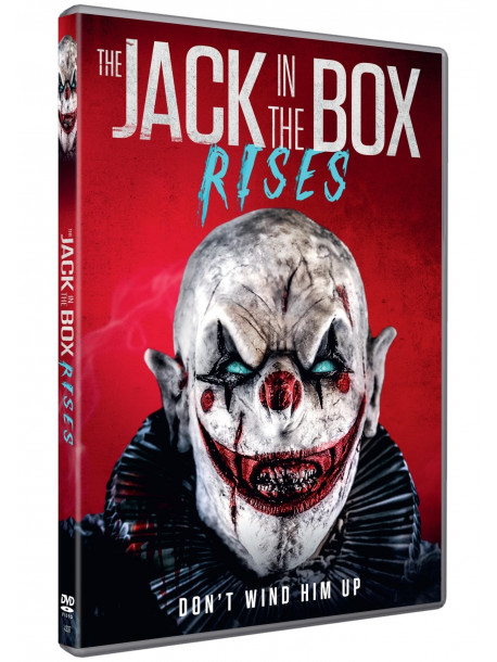Jack In The Box Rises [Edizione: Stati Uniti]