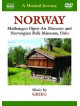 Musical Journey (A) - Norway - Oslo