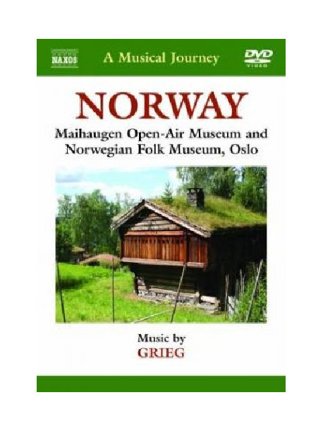 Musical Journey (A) - Norway - Oslo