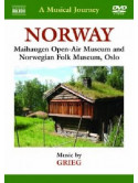 Musical Journey (A) - Norway - Oslo