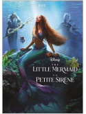 The Little Mermaid (2023) [Edizione: Stati Uniti]