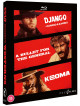 Cult Spaghetti Westerns Collection Blu-Ray [Edizione: Regno Unito]