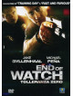 End Of Watch