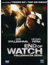 End Of Watch