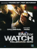 End Of Watch