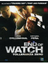 End Of Watch