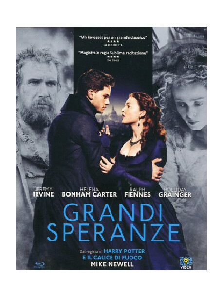 Grandi Speranze