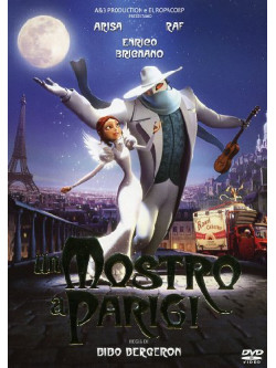 Mostro A Parigi (Un)