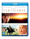 Far And Away [Edizione: Regno Unito]
