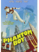 Phantom Boy [Edizione: Francia]