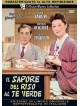 Sapore Del Riso Al Te Verde (Il)